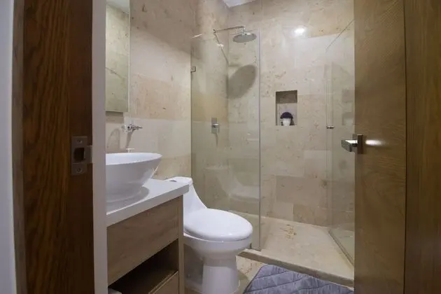 Luxury Oda