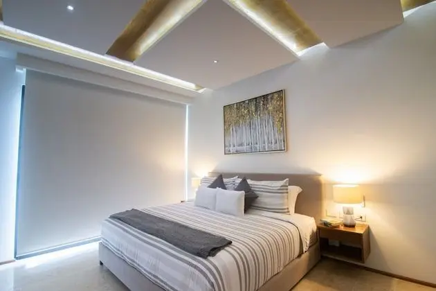 Luxury Stüdyo