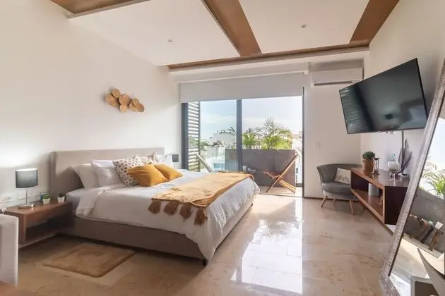 Luxury Stüdyo