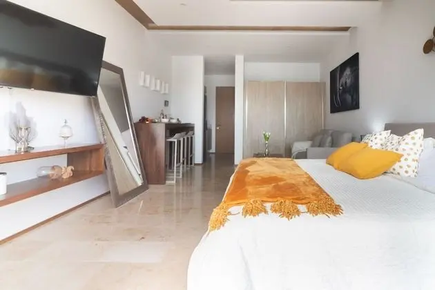 Luxury Stüdyo