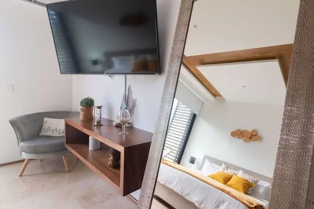 Luxury Stüdyo