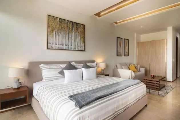 Luxury Stüdyo