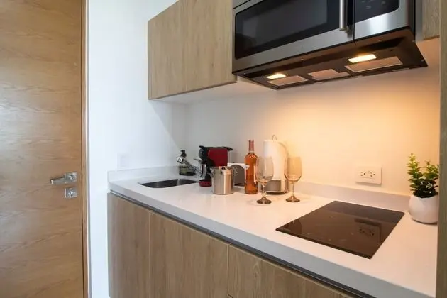 Luxury Stüdyo