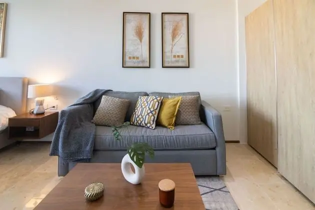 Luxury Stüdyo