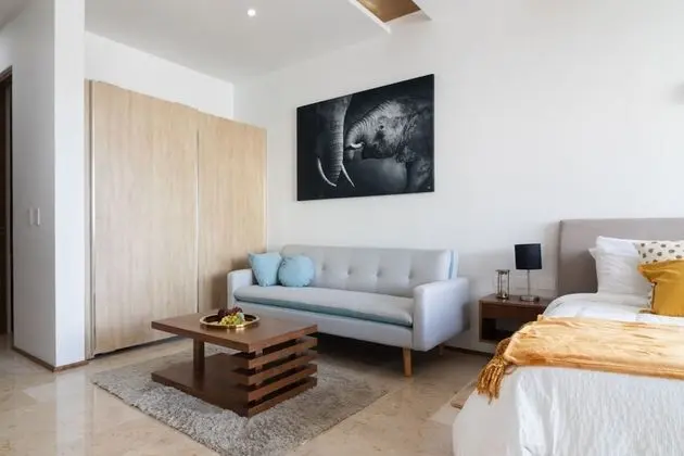 Luxury Stüdyo