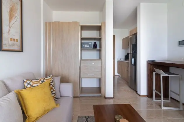 Luxury Stüdyo