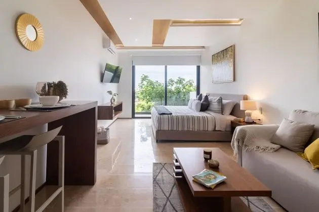 Luxury Stüdyo