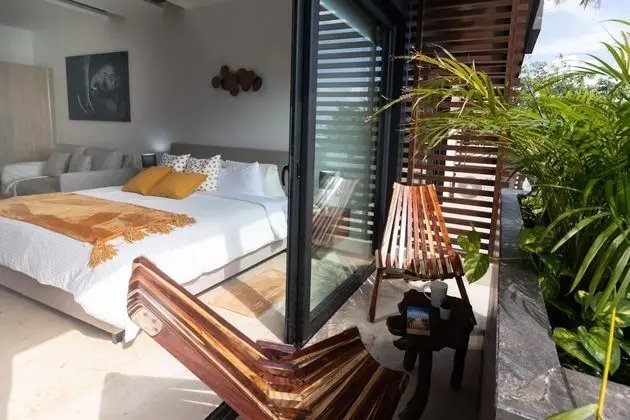 Luxury Stüdyo