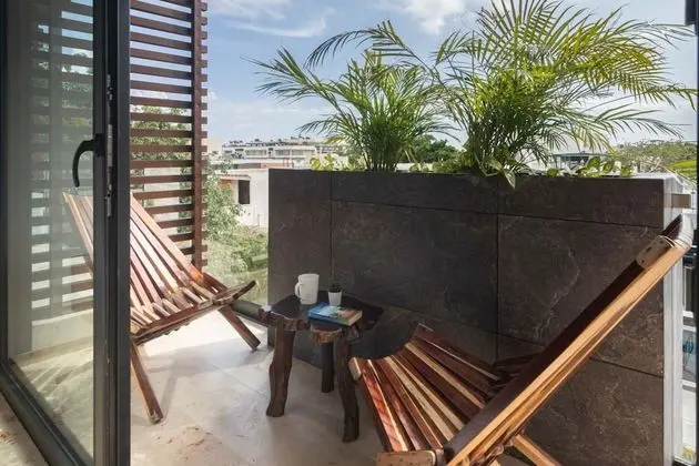 Luxury Stüdyo