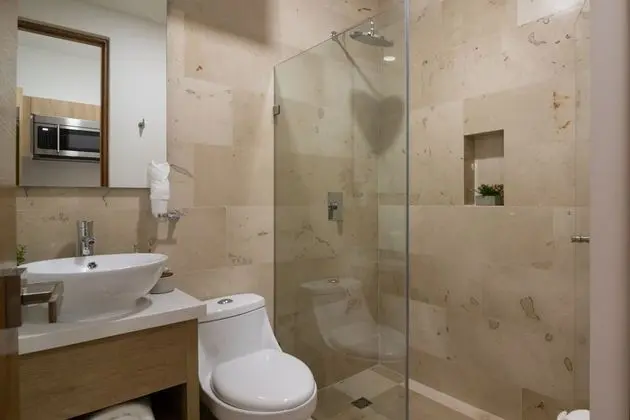 Luxury Stüdyo