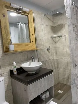 Standard Apart Daire, 1 Yatak Odası