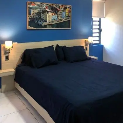 Standard Apart Daire, 1 Yatak Odası
