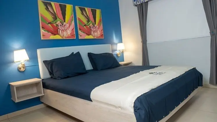 Standard Apart Daire, 1 Yatak Odası
