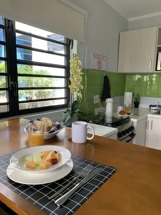 Standard Apart Daire, 1 Yatak Odası