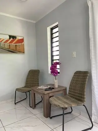 Standard Apart Daire, 1 Yatak Odası