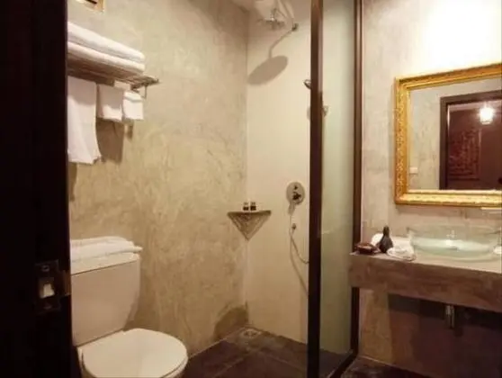 Superior Oda, 2 Tek Kişilik Yatak
