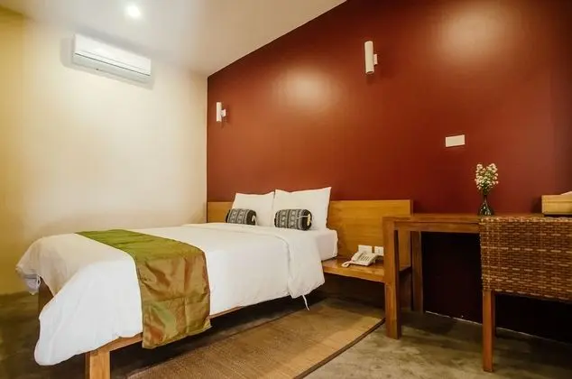 Mini Suite