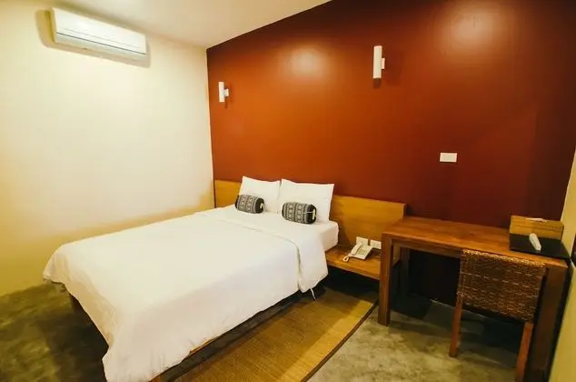 Mini Suite