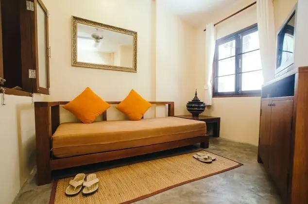 Mini Suite