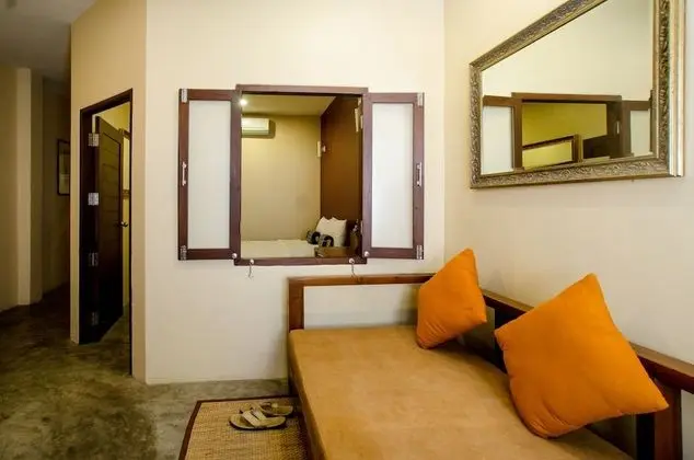 Mini Suite