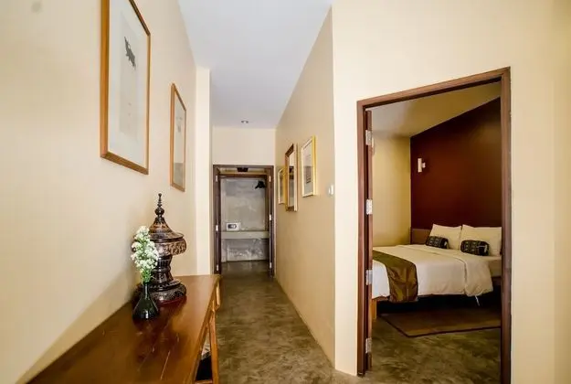 Mini Suite