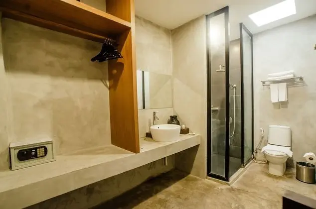 Mini Suite