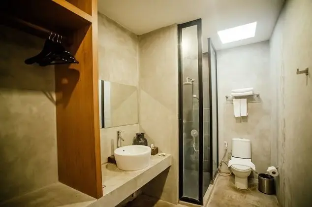Mini Suite
