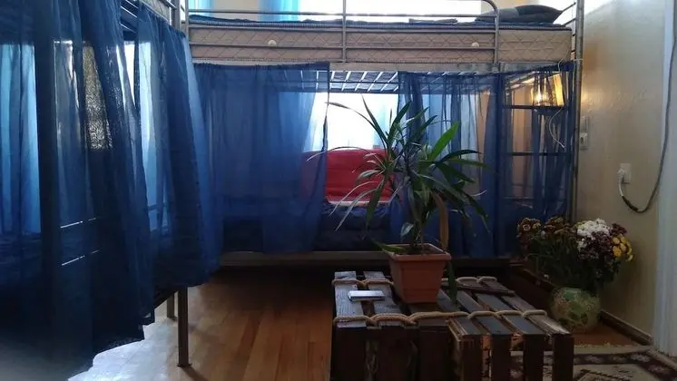 Comfort Ortak Ranzalı Oda