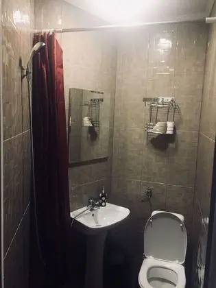 Comfort Ortak Ranzalı Oda