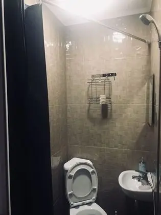 Comfort Ortak Ranzalı Oda