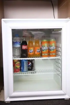 Deluxe Oda, 1 Çift Kişilik Yatak
