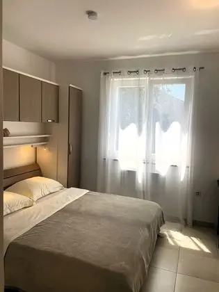 Apart Daire, 2 Yatak Odası, Teras