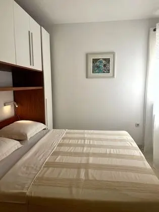 Apart Daire, 2 Yatak Odası, Teras