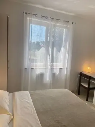 Apart Daire, 2 Yatak Odası, Teras