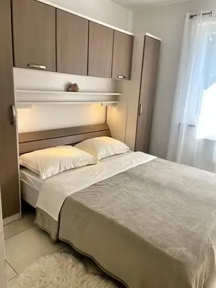 Apart Daire, 2 Yatak Odası, Teras