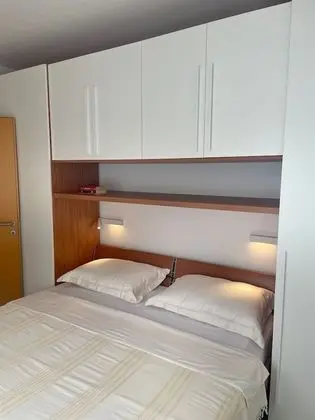 Apart Daire, 2 Yatak Odası, Teras