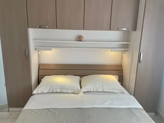 Apart Daire, 2 Yatak Odası, Teras