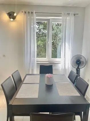 Apart Daire, 2 Yatak Odası, Teras