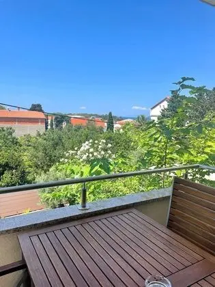 Apart Daire, 2 Yatak Odası, Teras