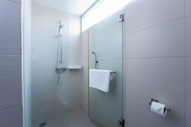 Superior İki Ayrı Yataklı Oda