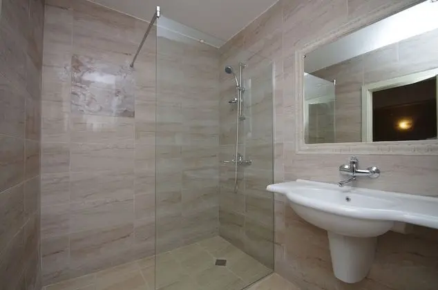 Apart Daire, 1 Yatak Odası (3 people)