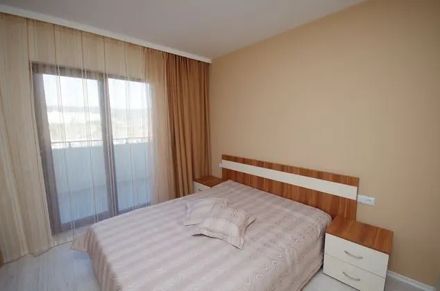 Apart Daire, 1 Yatak Odası (4 people)