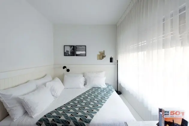 Small Single Room
