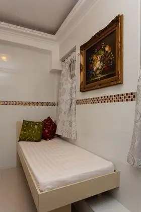 Tek Kişilik Oda