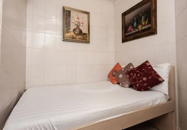 Tek Kişilik Oda