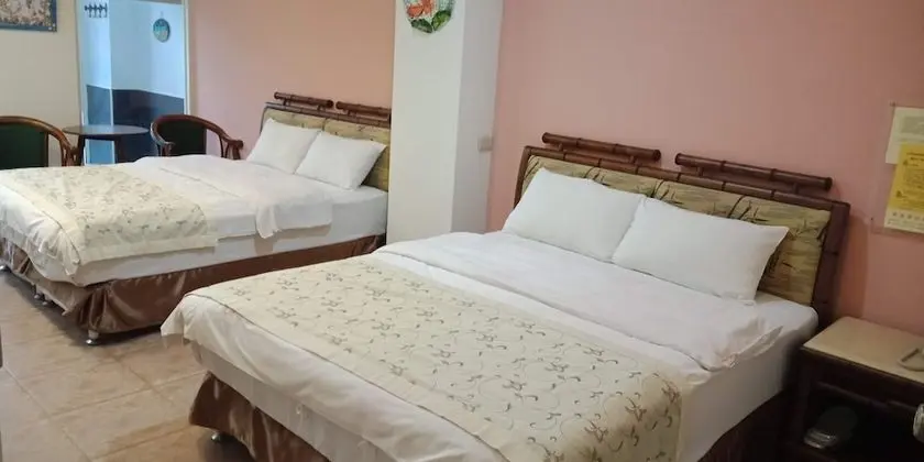 Dört Kişilik Oda
