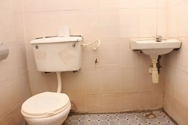 Exclusive Oda, 1 Büyük (Queen) Boy Yatak, Sigara İçilmez