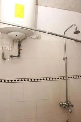 Standard Oda, 1 Çift Kişilik Yatak, Sigara İçilmez