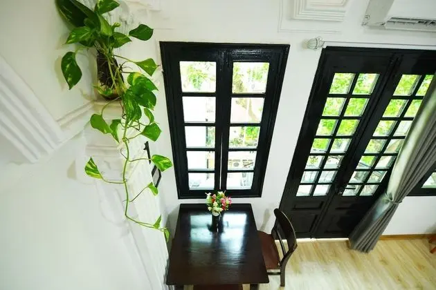 Deluxe Stüdyo, 1 Büyük (Queen) Boy Yatak, Şehir Manzaralı