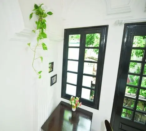 Deluxe Stüdyo, 1 Büyük (Queen) Boy Yatak, Şehir Manzaralı